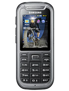 Samsung C3350 Galaxy Xcover 2